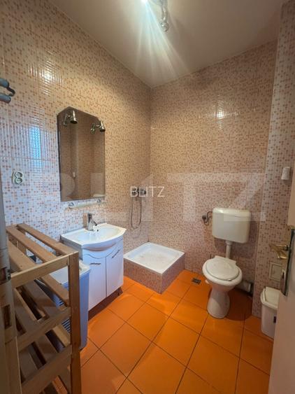 Spațiu Comercial/Birouri, 130 mp, locuri de parcare incluse – zona Ultracentral - 8