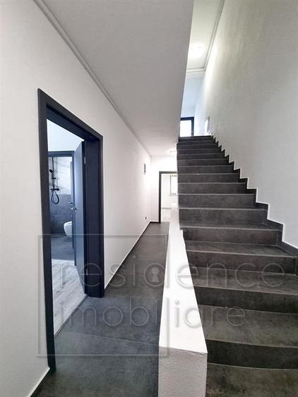 View! Duplex 5 camere, Europa, zona OMV+14 parcari