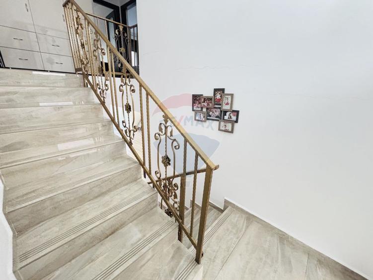 Duplex elegant, lângă Primăria Voluntari – 150 mp utili