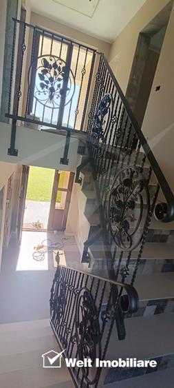Casa constructie noua, 140 mp utili, teren 500 mp, Pata, Cluj