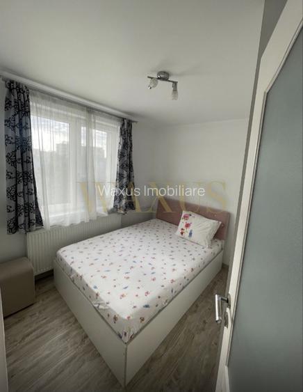 Apartament de 2 camere | 32MP | zona Hermes/Gheorgheni
