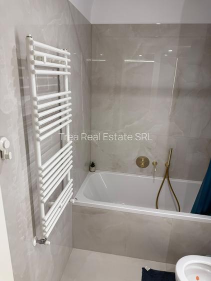 Studio Cortina North - tronson A3 - parcare - 16