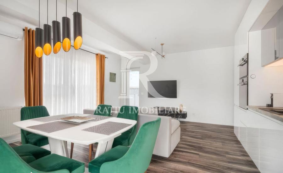 Apartament cu 3 camere | Prima Onestilor | Iosia | Oradea