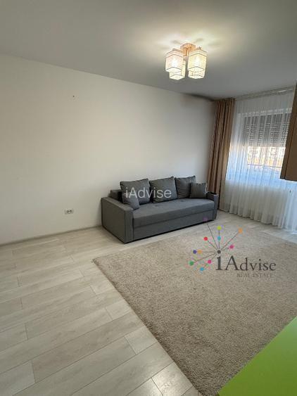 Apartament 2 camere Tractorul, Brasov