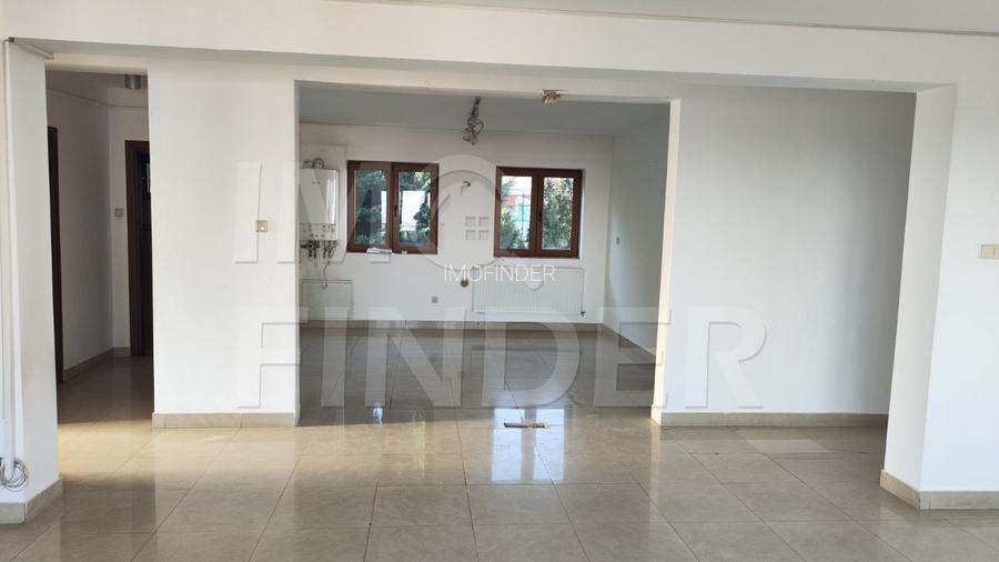 Apartament 3 camere, 113.29 mp utili, 3 balcoane – Andrei Muresanu - 2