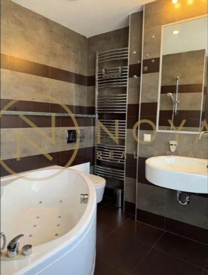 Apartament de 3 camere in zona Iancu Nicolae parcare
