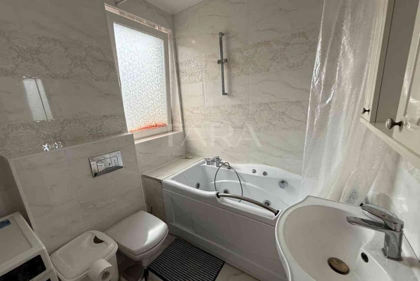 Apartament 3 camere în Andrei Mureșanu – confort, liniște și stil