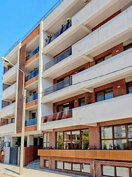 Parcare Subterană-Curte Interioară-Ultracentral-Contract Anaf