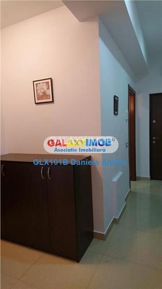 APARTAMENT 2 CAMERE DE INCHIRIAT AVIATIEI+LOC PARCARE SUBTERAN 575 EUR - 21