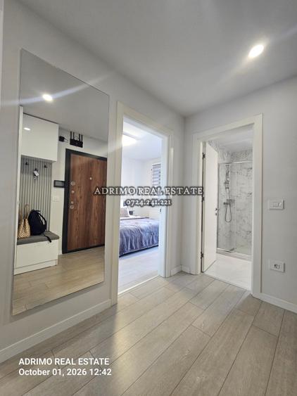 Ap2cam PREMIUM - Zen Residence - Parcare Privata - 750 euro