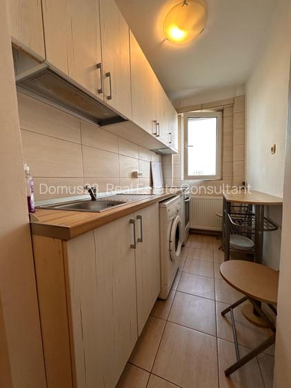 Apartament 2 camere decomandat, mobilat și utilat - Zona Piața Reșița - 4