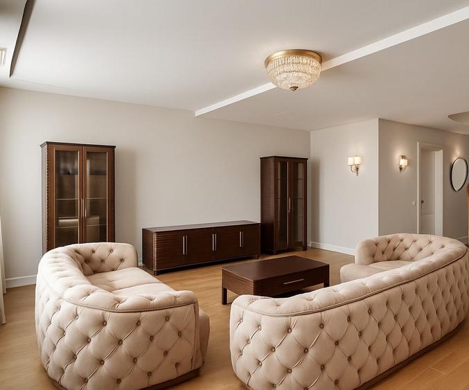 Apartament spectaculos în Cartierul Francez unde luxul întâlnește rafinamentul