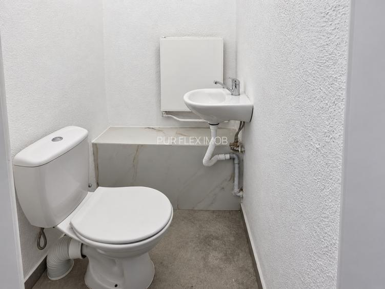 Casă individuală cu 840 mp curte, Turnișor - 10