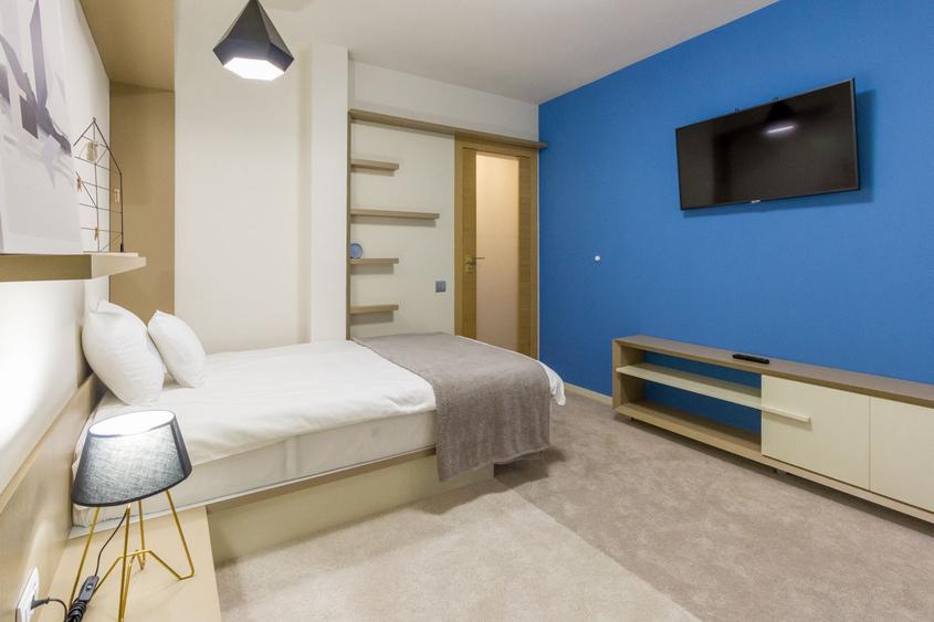 Inchiriere Apartament 3 Dormitoare, etaj 9, Buna ziua
