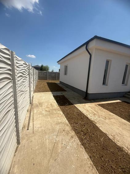 Magurele, Varteju case individuale la cheie comision 0% TVA inclus in pret