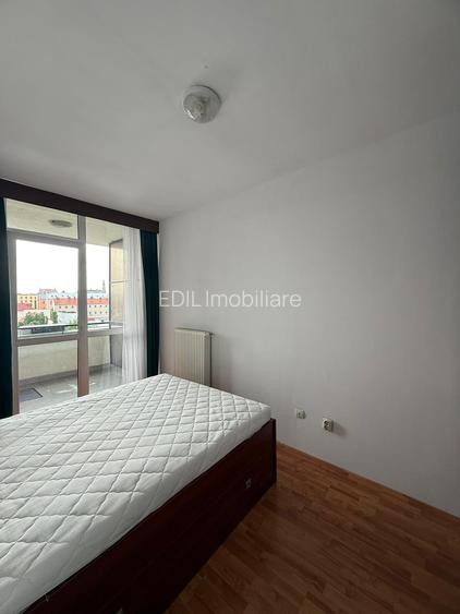 Apartament de închiriat, 2 camere, 51 mp, Central Calea Dorobanților - 4