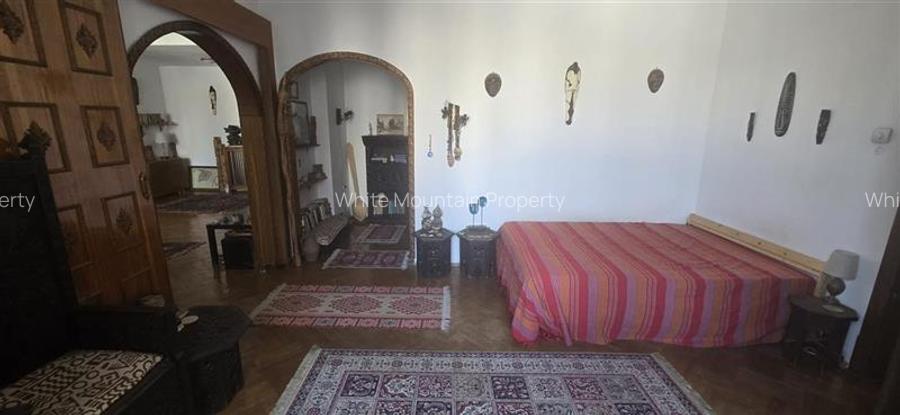 Bd Balcescu, apartament 3 camere