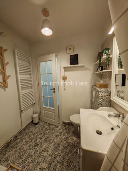 Apartament 2 camere decomandat, complet renovat si mobilat premium – Tineretului - 15