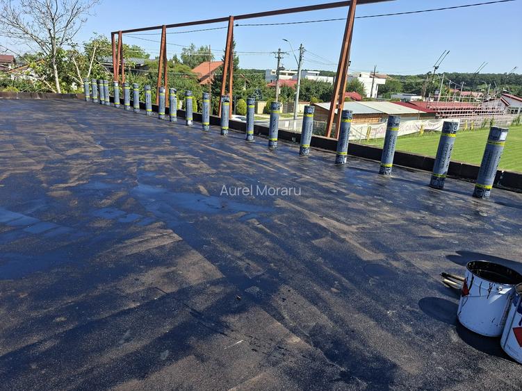 Spatiu de lnchiriat ln Corbeanca , Zona tamasi    - 2
