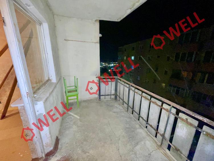 Apartament cu 2 camere de vânzare în Târgu Secuiesc, pe strada Stadionului!