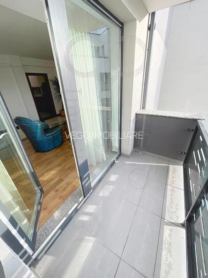 3 camere, bloc nou, garaj subteran, zona Centrala, USAMV,UMF, Platinia - 9