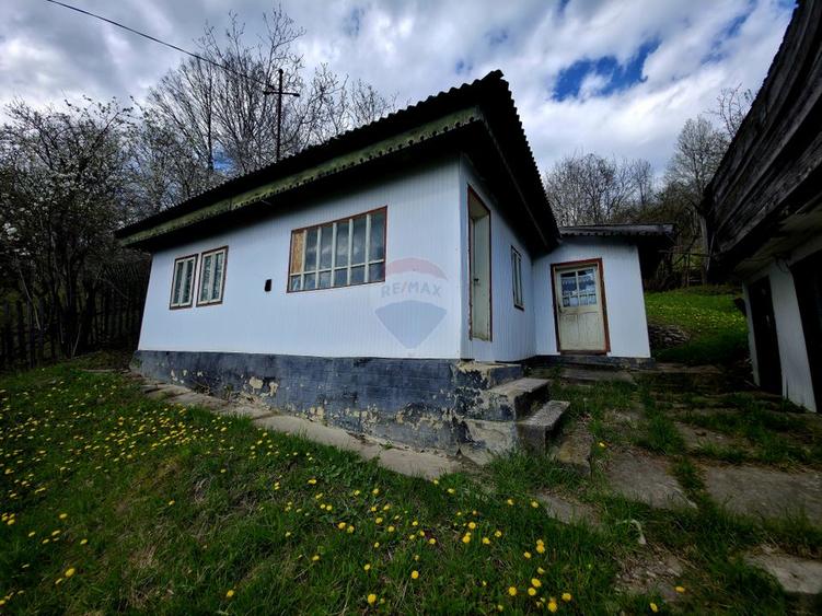 Teren 711mp Hangu / DN GROZAVESTI