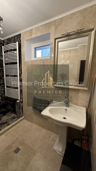 Apartament 3 camere de lux Herăstrău, 121 mp, parcare - 3