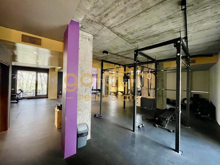 APARTAMENT UNIC/CONCEPT HOUSE/DESIGN/SERVICII HOTELIERECOMPLETE/PRIMAVERII(+TVA) - 28