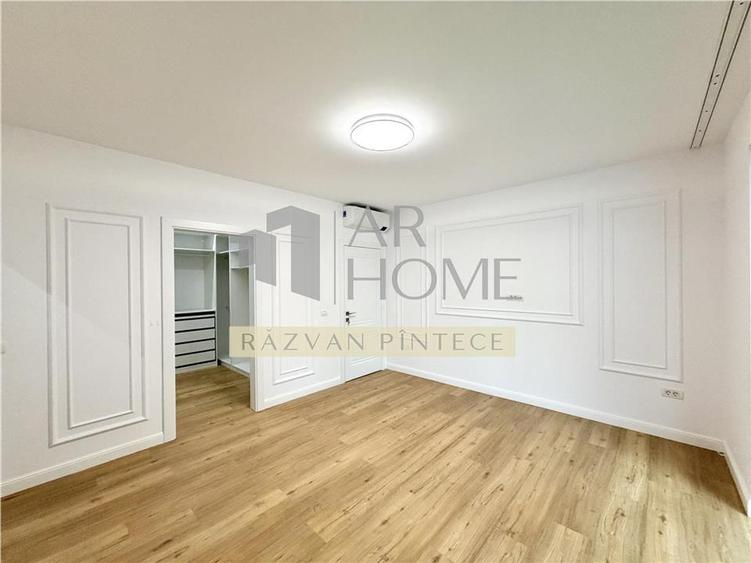 Apartament 4 camere 125 mp, 3 bai, 2 parcari, Nord Albert, Ploiesti