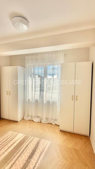 Apartament modern | 3 camere | zona Terra, Florești - 7