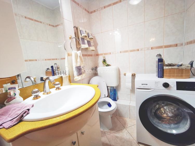 Vanzare 4 cam modern,complet renovat 100 mp, boxa si parcare ADP zona Parlament - 6