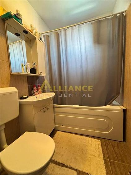 Metrou Dimitrie Leonida 10 minute Apartament 2 camere Mobilat si Utilat + Parcar