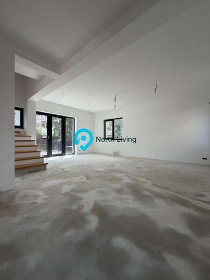 Casă individuală 6 camere | 185 mp utili | P+1 | Tunari