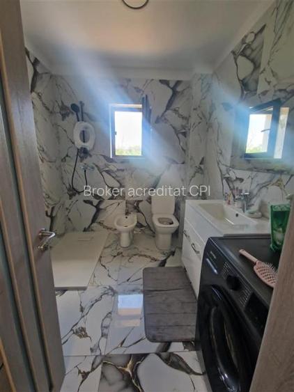 Casa P+M de vanzare Sabareni - 12