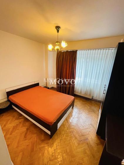 Apartament cu 2 camere | Centrala | Zona Lipovei | Pet Friendly - 3