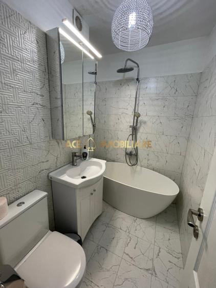 Piata Victoriei | 2 Camere | Proximitate metrou | Mobilat-utilat