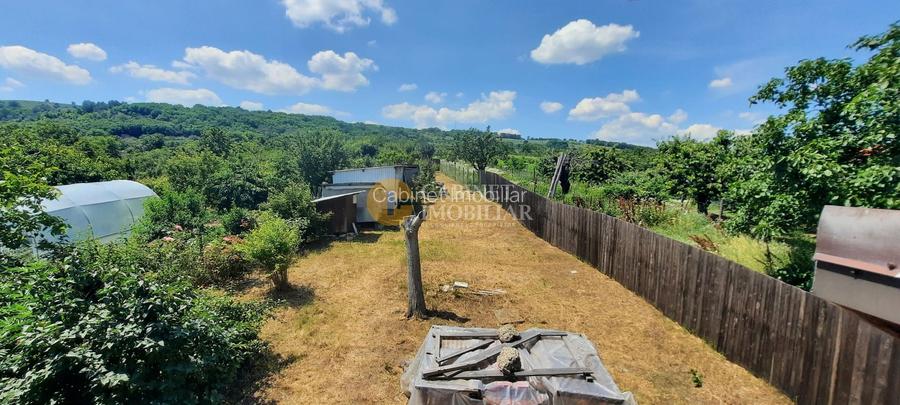CASA PLAN PARTER + MANSARDA  1850  MP TEREN - Costuleni,Hilita🌿 - 22