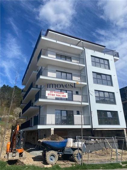 Apartamente de vanzare in Donath Park, Cluj Napoca