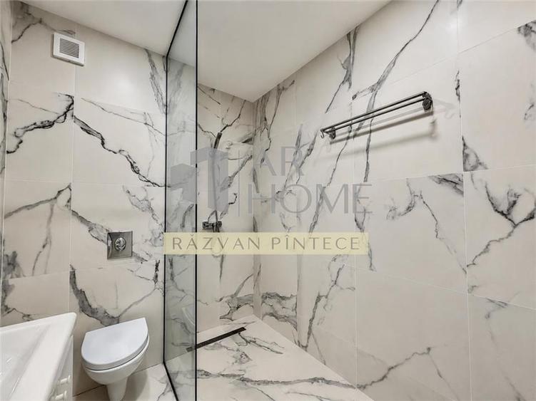 Apartament 2 camere, bloc nou, parcare, zona Albert Nord, Ploiesti