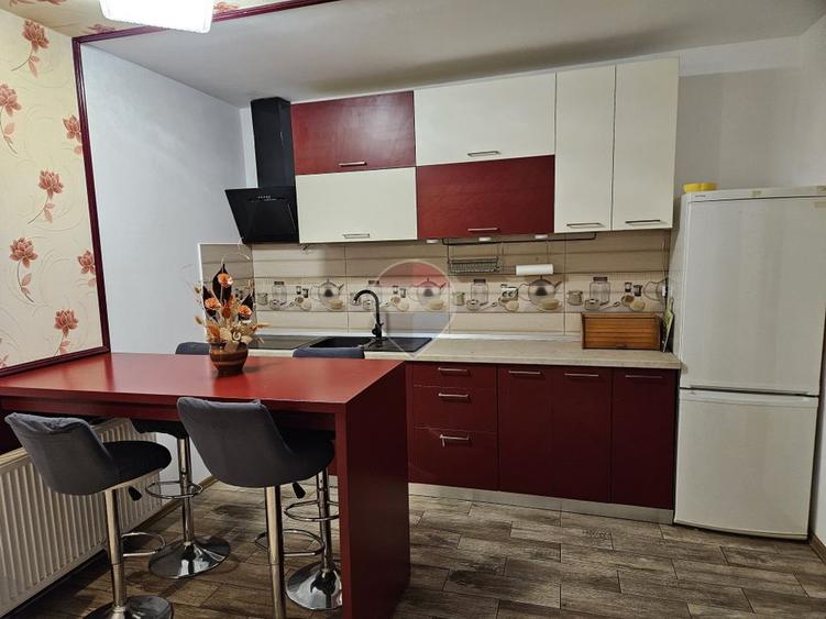 Oportunitate de investitie- Apartament 3 camere Oasului