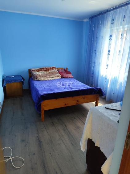 Casă spațioasă cu 800 mp teren, foișor și toate utilitățile, în Balș - 14