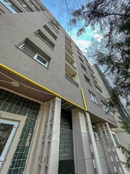 Apartamentul cu pian de langa Calea Victoriei
