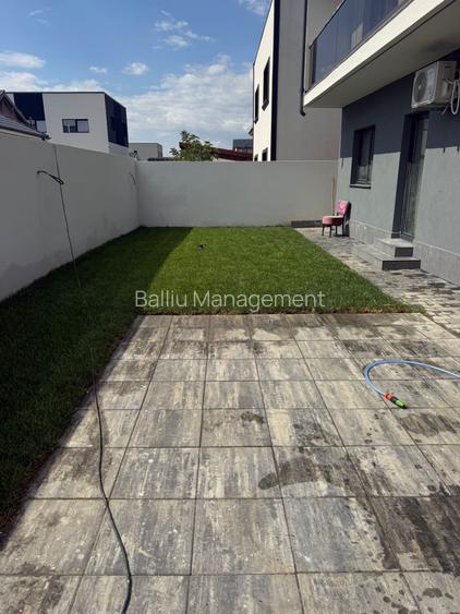 DUPLEX P+1, MOBILAT ȘI UTILAT – SAT MIDIA, NĂVODARI | TEREN 195 MP | 3
