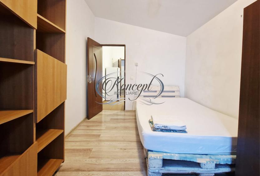 Apartament in Marasti