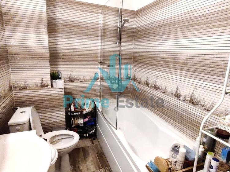 Apartament 2 camere cu parcare Horea, Facultatea de Litere