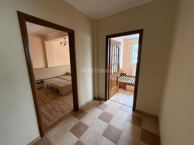 APARTAMENT 3 CAMERE + DRESSING | ETAJ 1 | PARCARE - 12