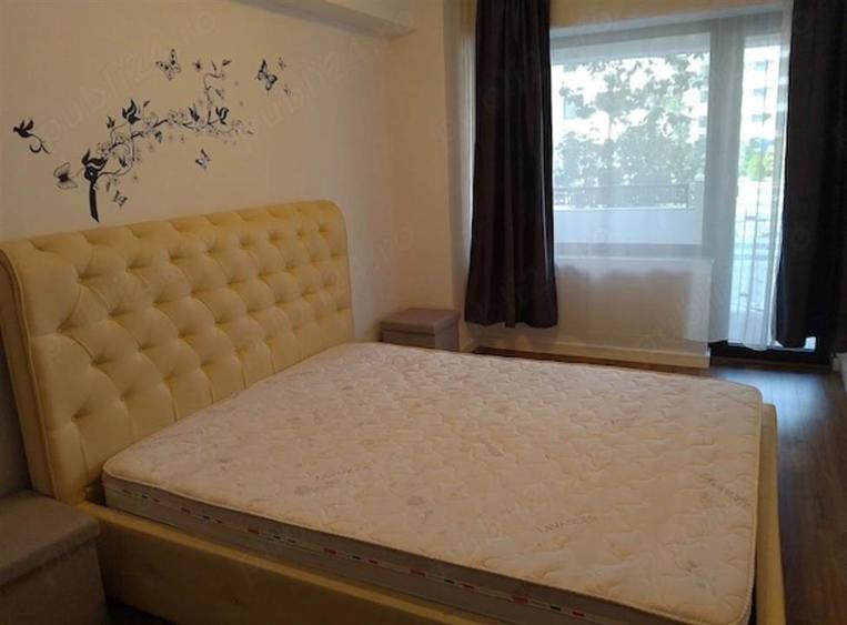 Apartament cu 2 camere - Copou - Royal Town