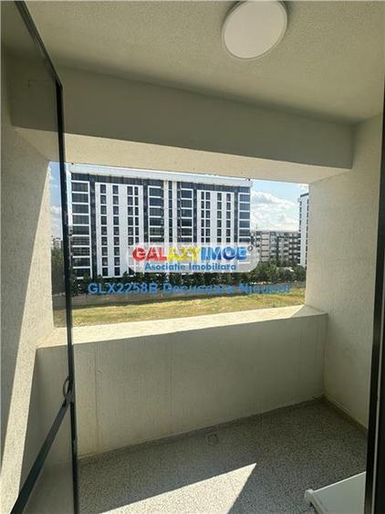 Apartament 2 Camere, Ilie Petre, Militari Residence,450 Euro - 6