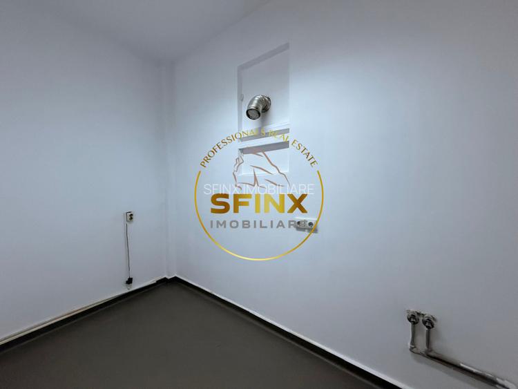 Cladire multifunctionala – sediu business , 560 mp utili, Cotroceni - 20