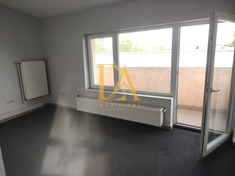 Clădire individuală S+P+1+M | Spațiu birouri/comercial